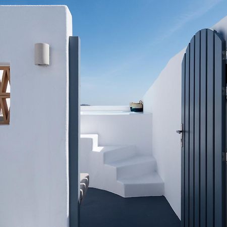 Cilon Suites Santorini Имеровигли Экстерьер фото