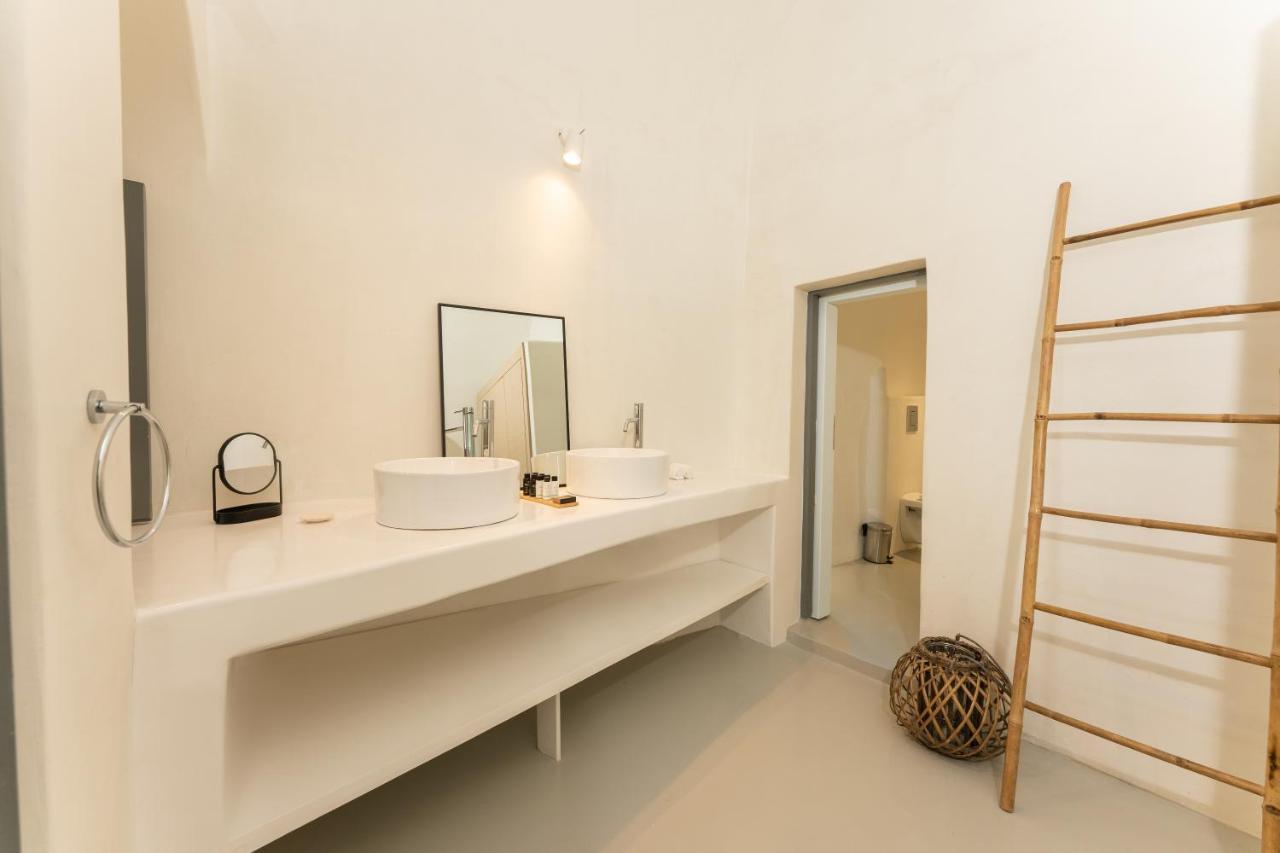 Cilon Suites Santorini Имеровигли Экстерьер фото