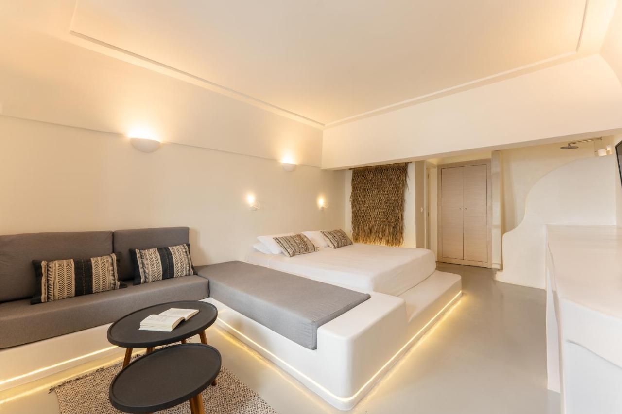 Cilon Suites Santorini Имеровигли Экстерьер фото
