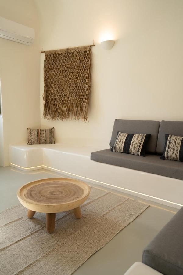 Cilon Suites Santorini Имеровигли Экстерьер фото