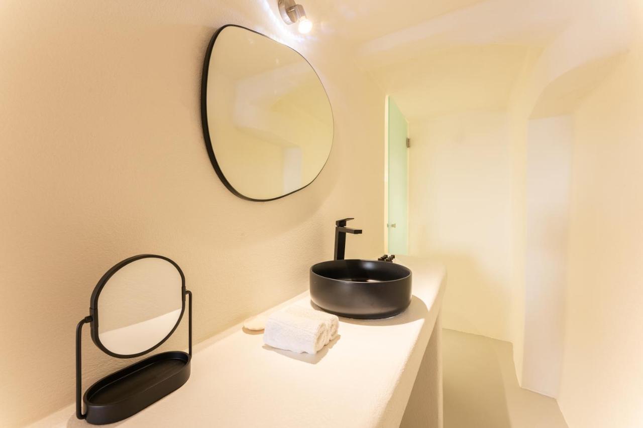 Cilon Suites Santorini Имеровигли Экстерьер фото