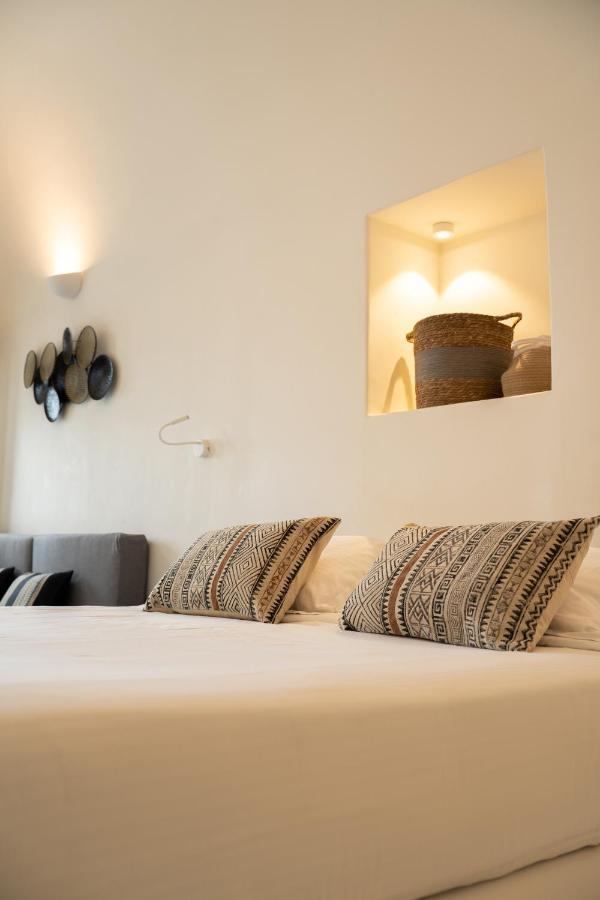 Cilon Suites Santorini Имеровигли Экстерьер фото