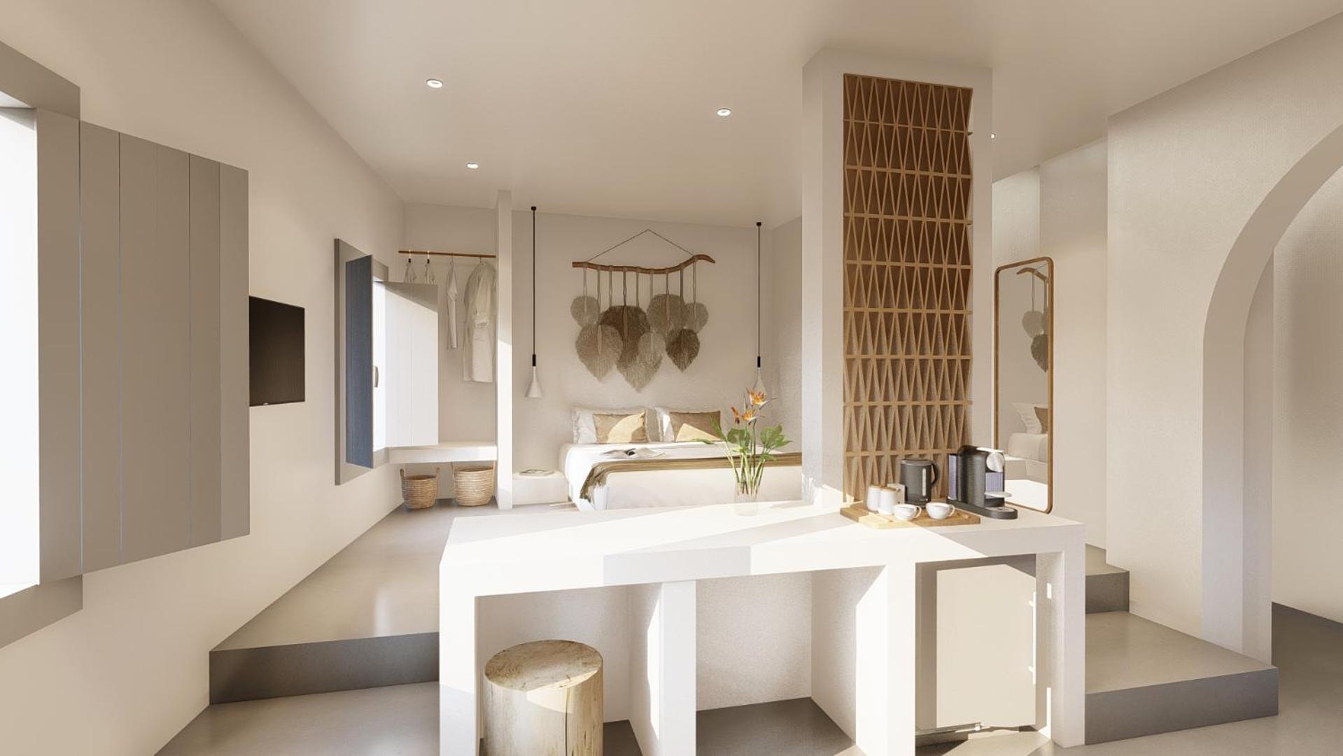 Cilon Suites Santorini Имеровигли Экстерьер фото