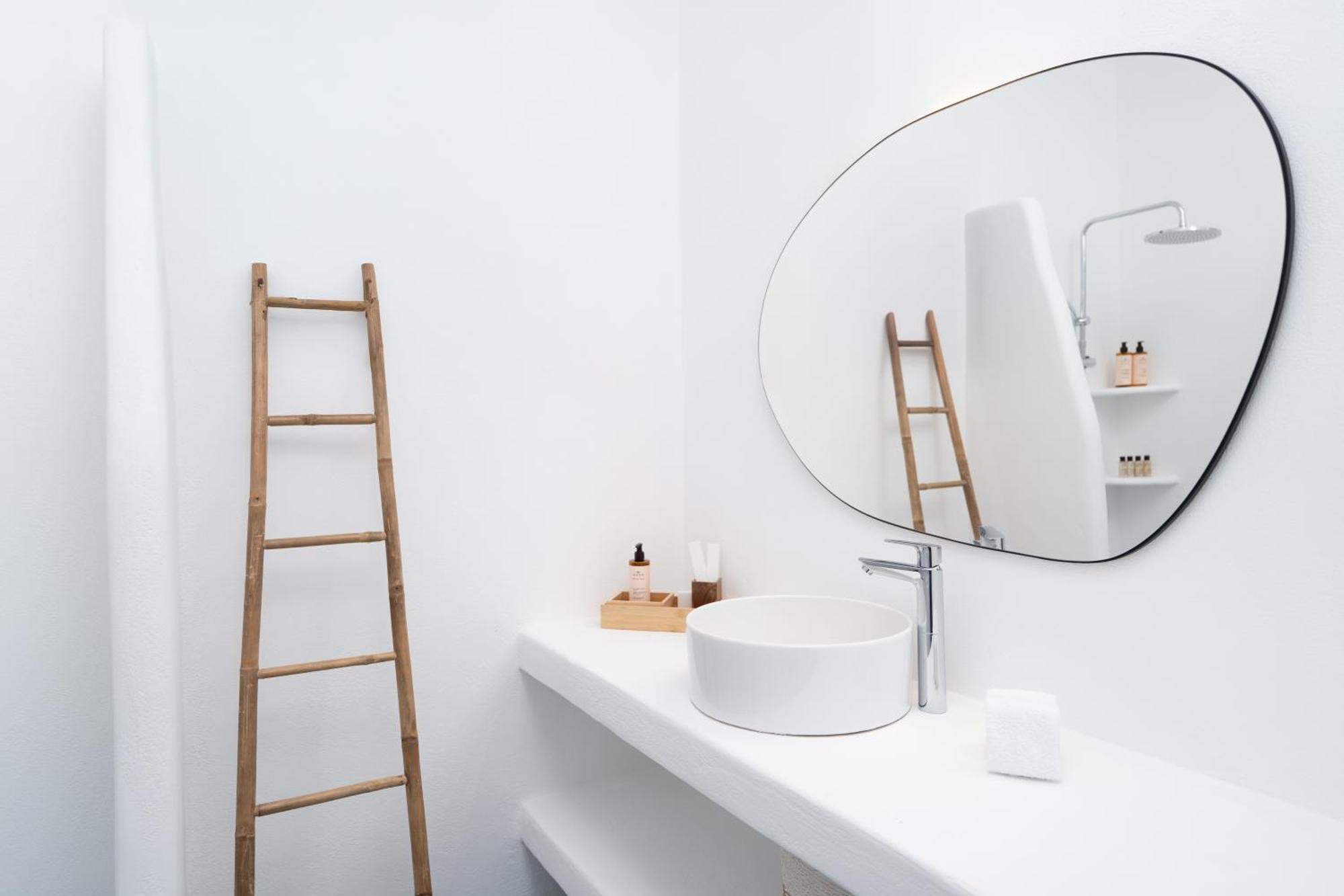 Cilon Suites Santorini Имеровигли Экстерьер фото